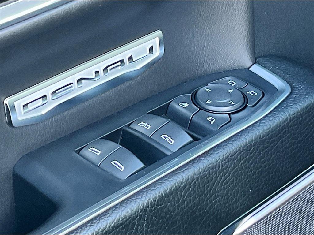 used 2024 GMC Sierra 1500 car, priced at $48,000