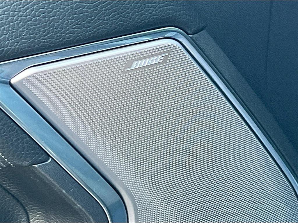 used 2024 GMC Sierra 1500 car, priced at $48,000