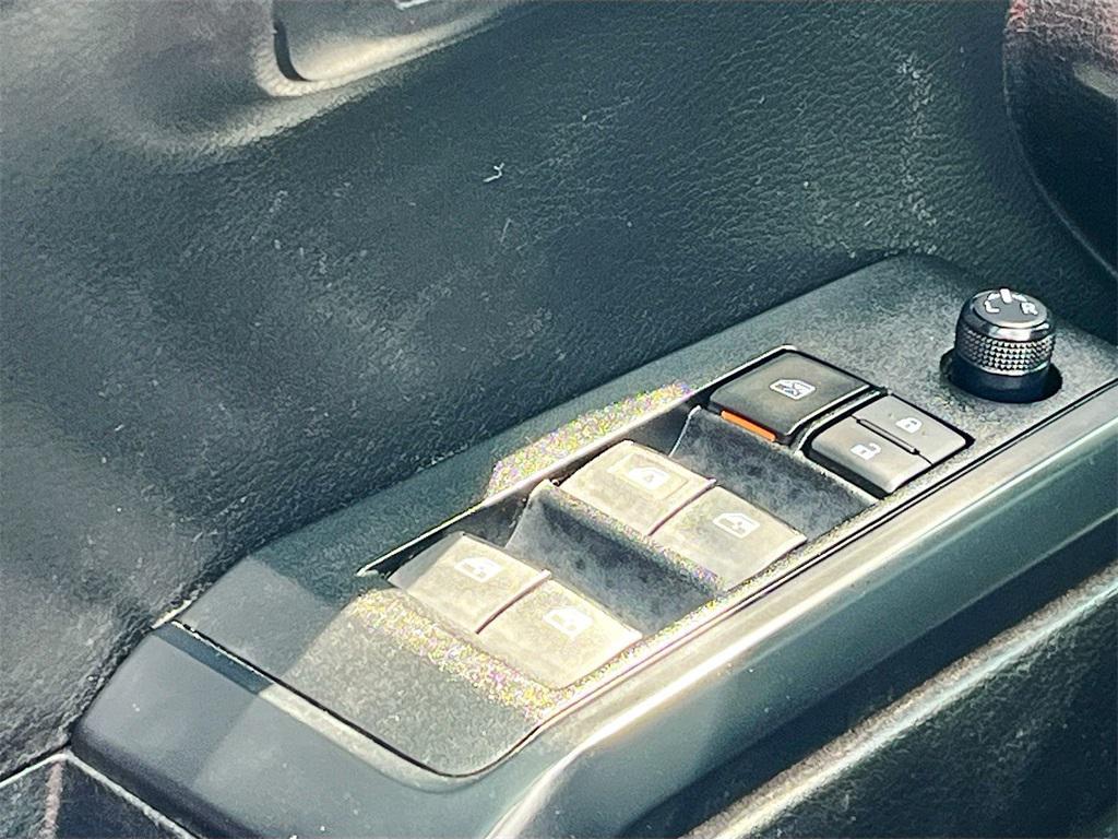 used 2021 Toyota Tacoma car, priced at $28,900