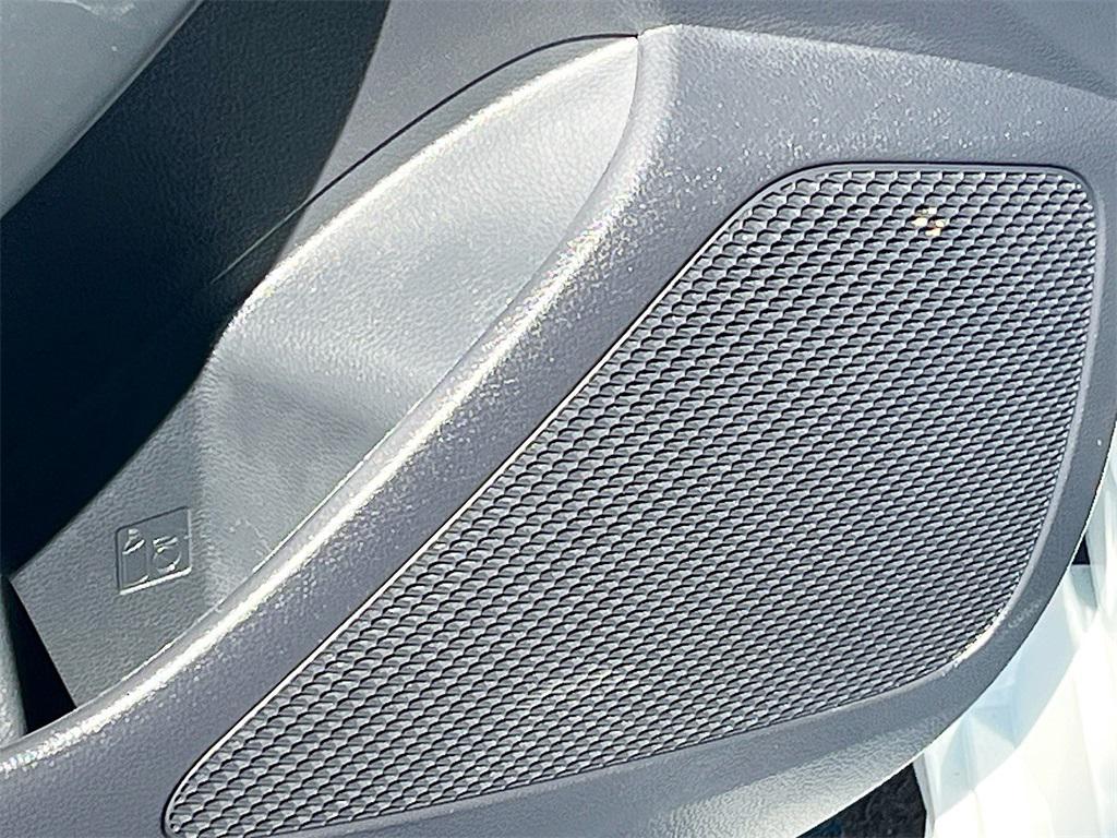 used 2025 Toyota Corolla car, priced at $21,700