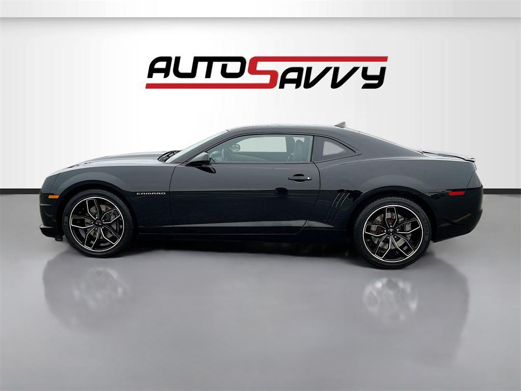 used 2011 Chevrolet Camaro car, priced at $21,400