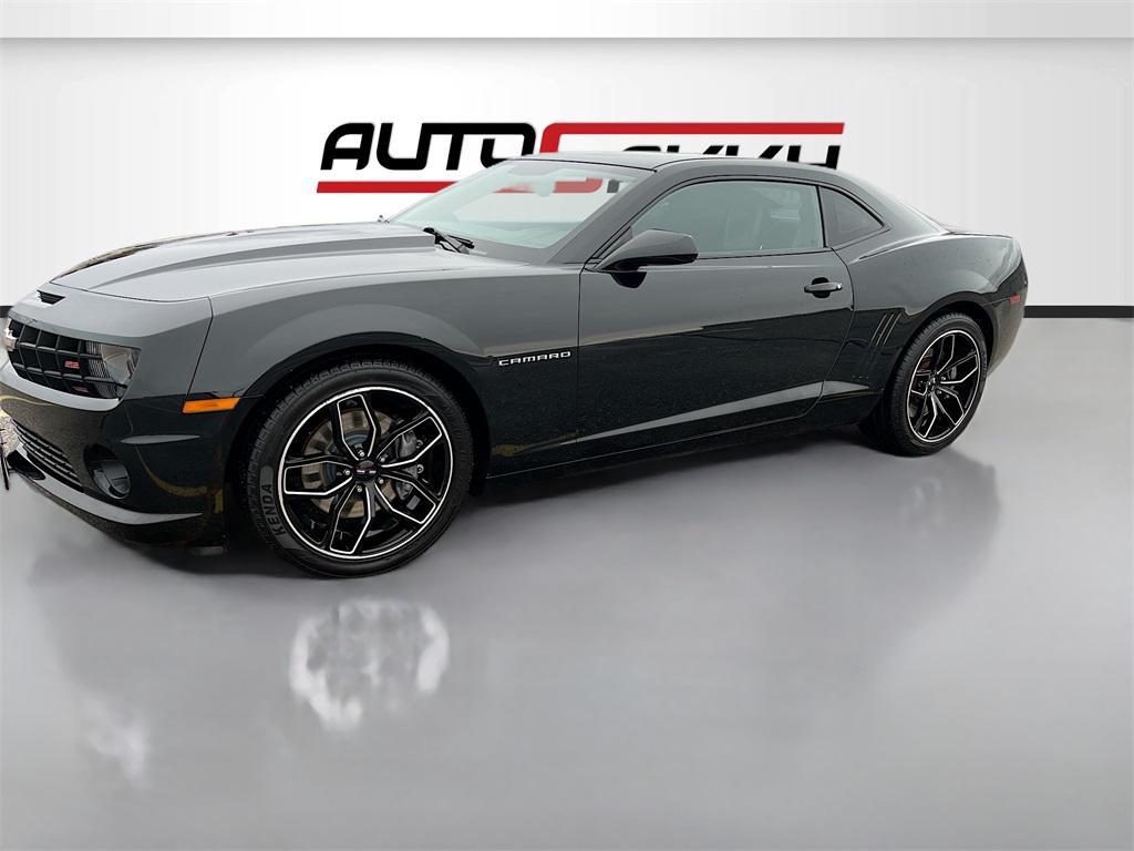 used 2011 Chevrolet Camaro car, priced at $21,400