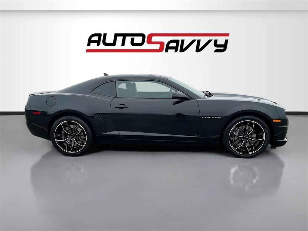 used 2011 Chevrolet Camaro car, priced at $21,400