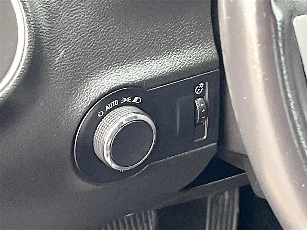 used 2011 Chevrolet Camaro car, priced at $21,400