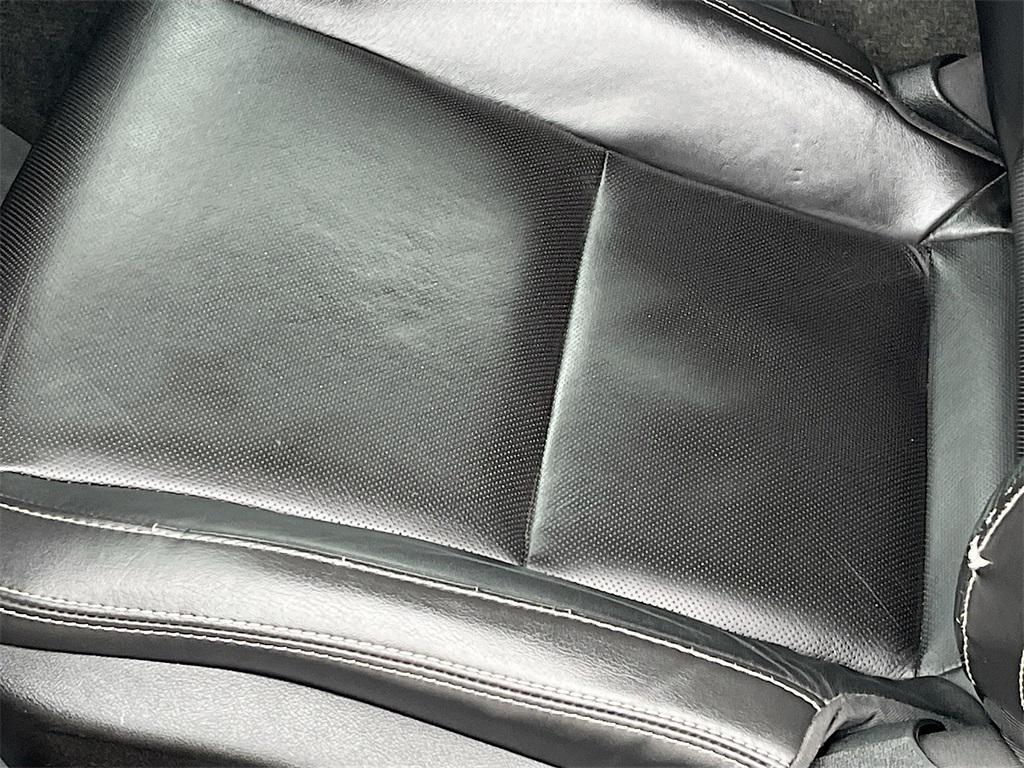 used 2011 Chevrolet Camaro car, priced at $21,400