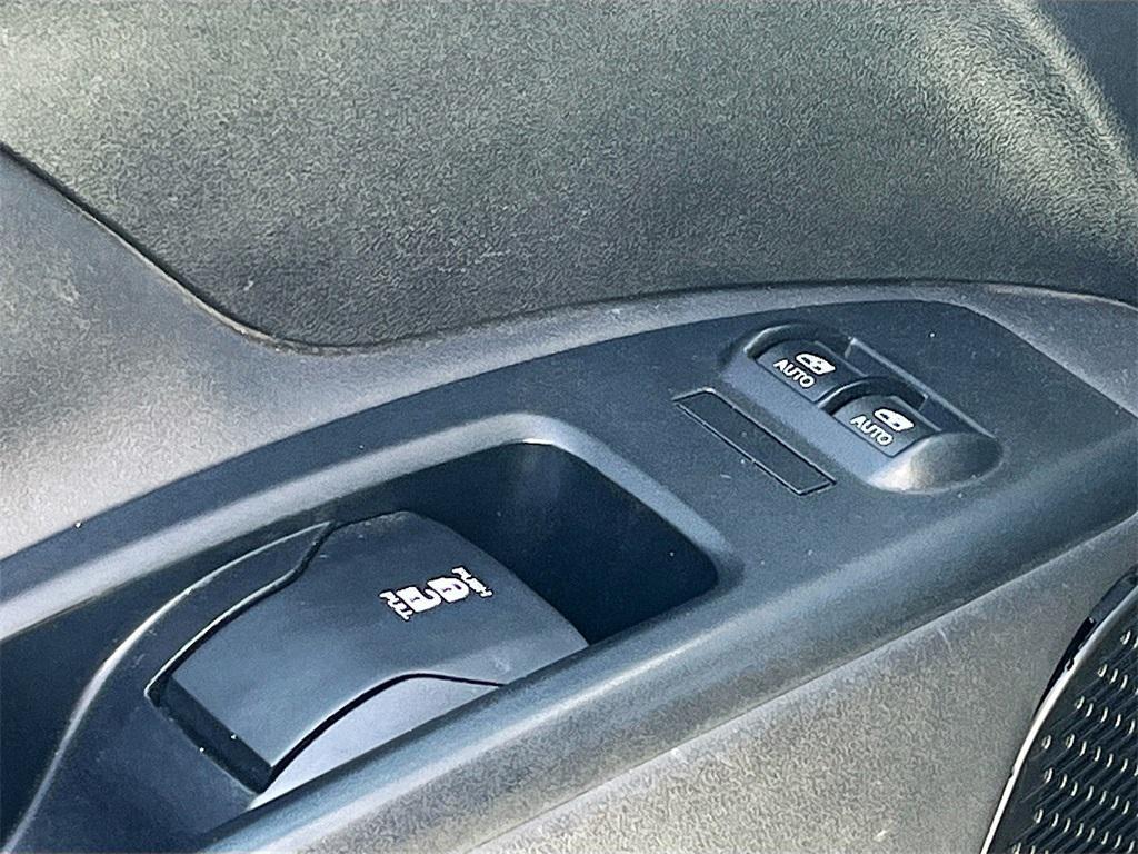 used 2022 Ram ProMaster City car, priced at $21,700