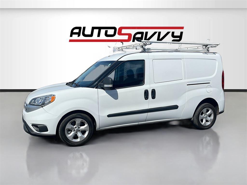 used 2022 Ram ProMaster City car, priced at $21,700