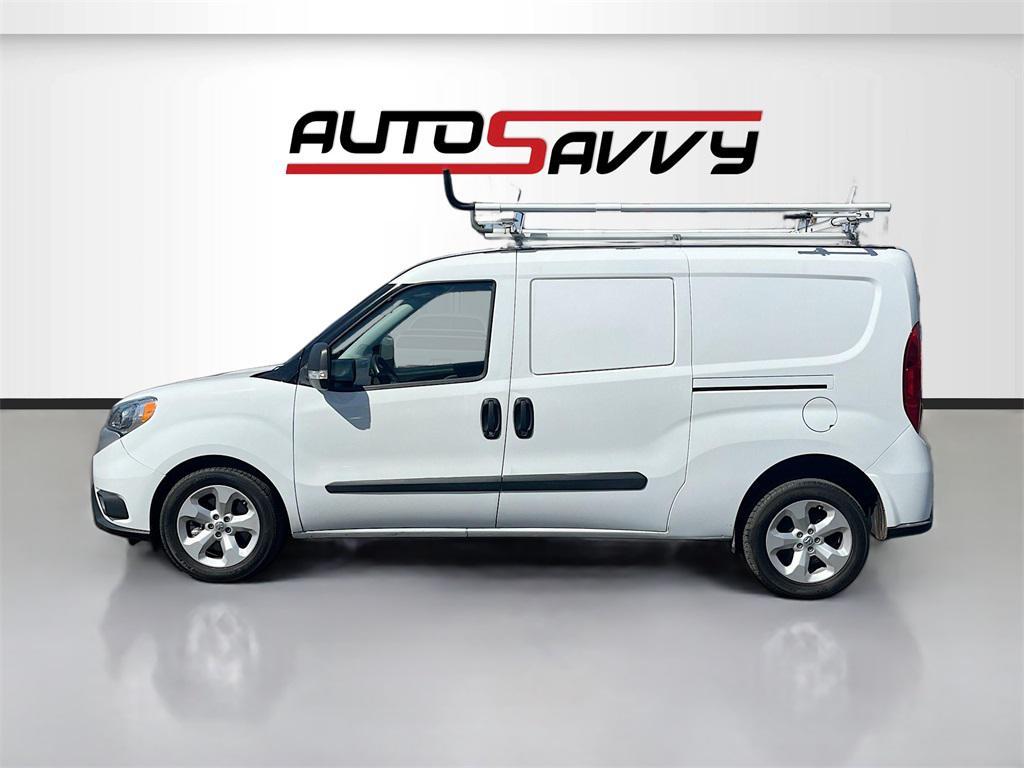 used 2022 Ram ProMaster City car, priced at $21,700
