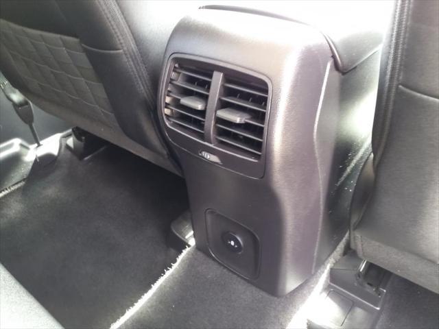 used 2023 Ford Bronco Sport car, priced at $23,000