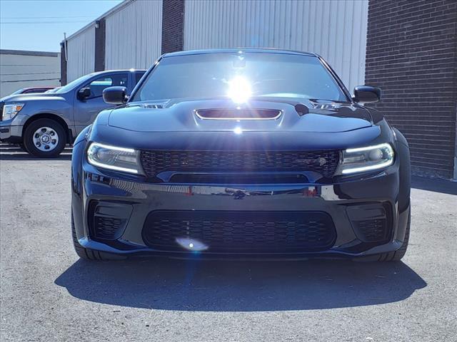 used 2022 Dodge Charger car, priced at $70,000