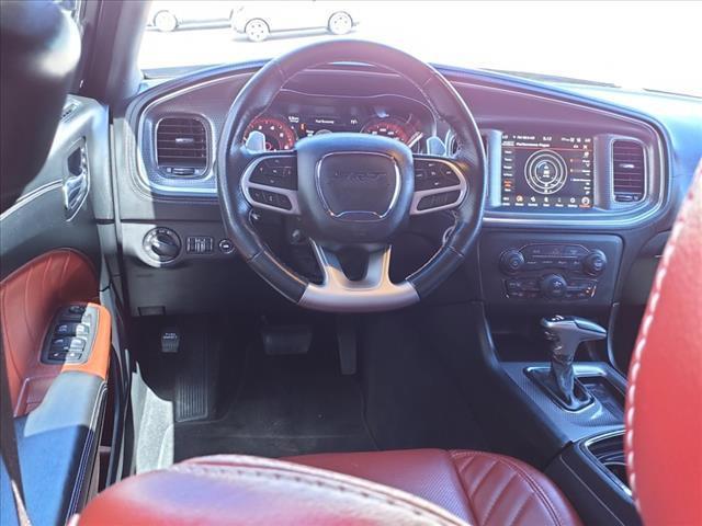 used 2022 Dodge Charger car, priced at $70,000