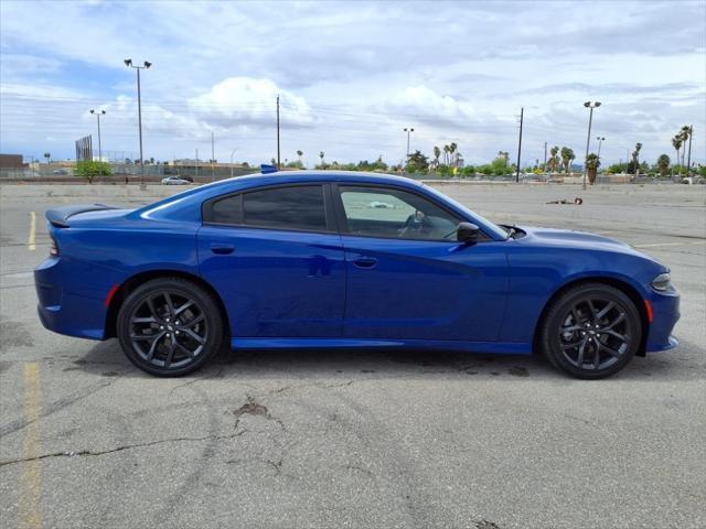used 2021 Dodge Charger car, priced at $23,000
