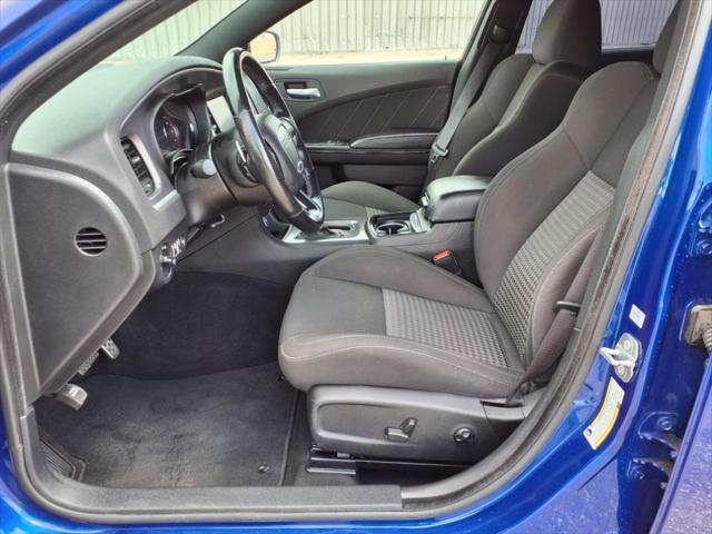 used 2021 Dodge Charger car, priced at $23,000