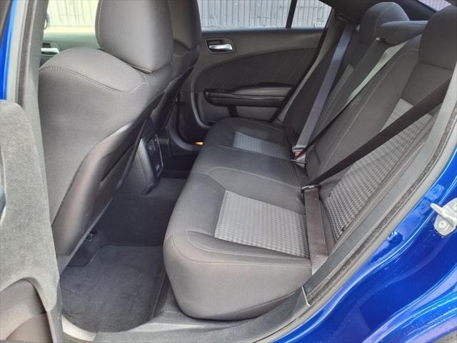 used 2021 Dodge Charger car, priced at $23,000
