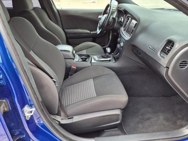 used 2021 Dodge Charger car, priced at $23,000
