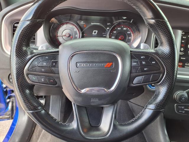 used 2021 Dodge Charger car, priced at $23,000