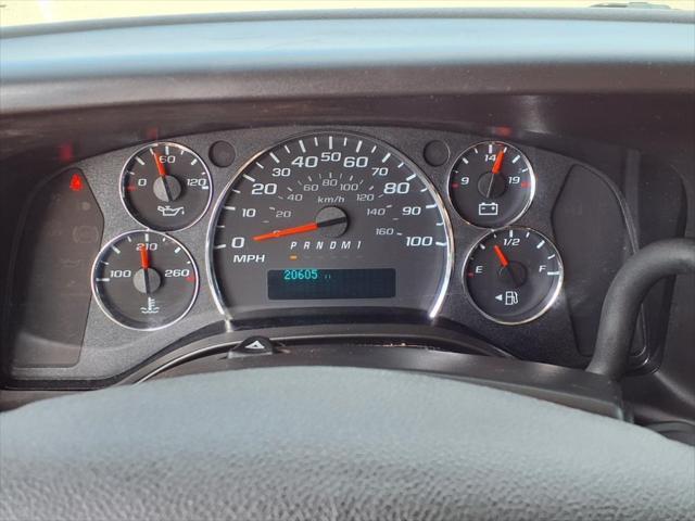 used 2023 GMC Savana 2500 car, priced at $25,500