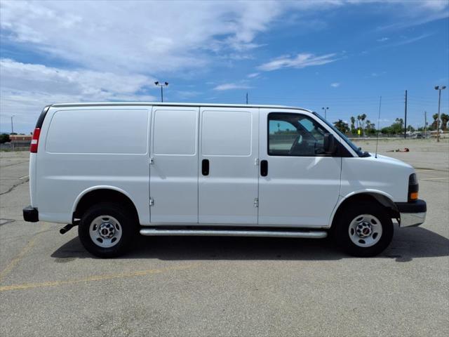 used 2023 GMC Savana 2500 car, priced at $25,500