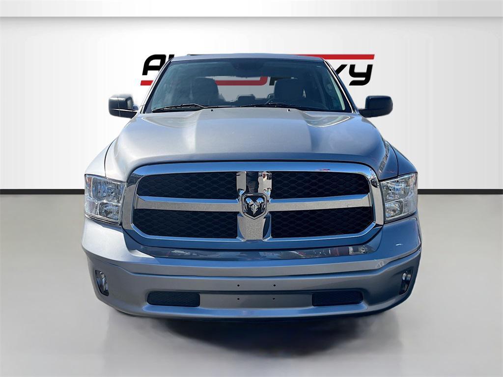 used 2021 Ram 1500 Classic car, priced at $21,500