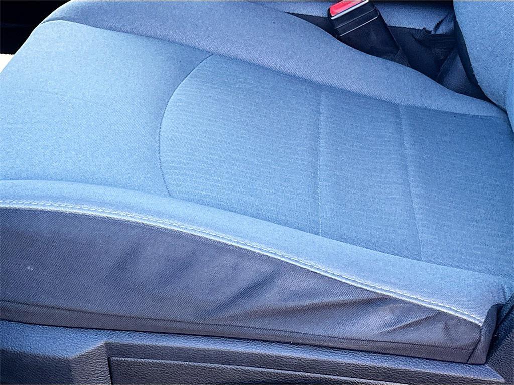 used 2021 Ram 1500 Classic car, priced at $21,500