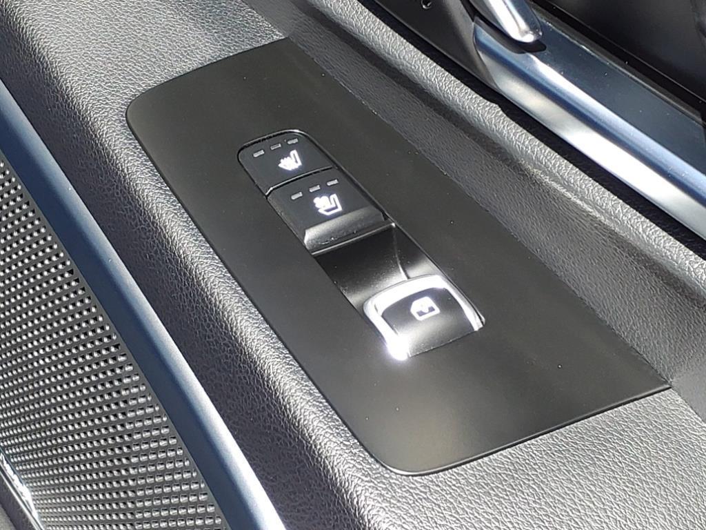 used 2022 Kia Telluride car, priced at $33,000