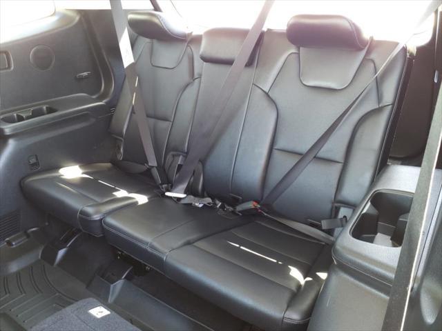 used 2022 Kia Telluride car, priced at $34,500