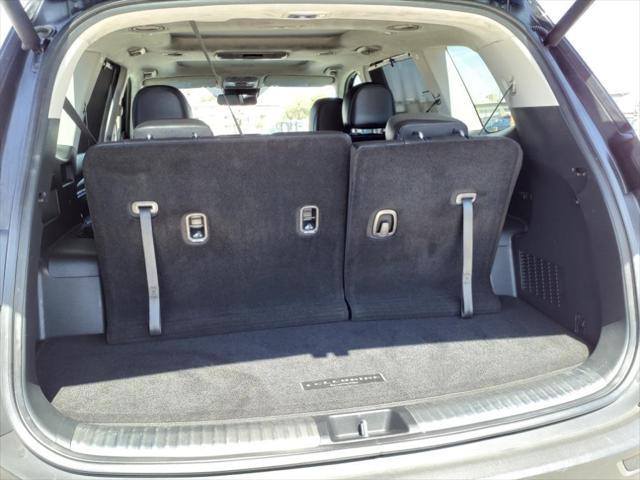 used 2022 Kia Telluride car, priced at $34,500