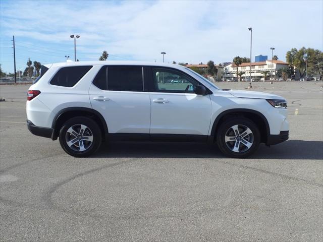 used 2023 Honda Pilot car, priced at $26,800