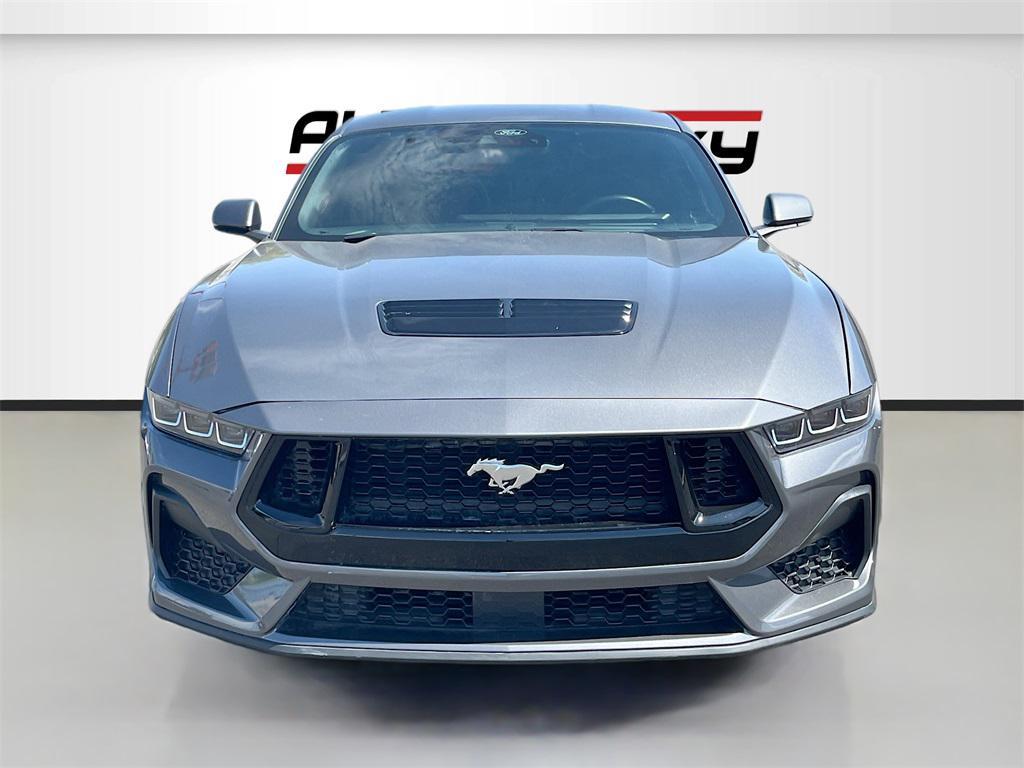 used 2024 Ford Mustang car, priced at $39,000