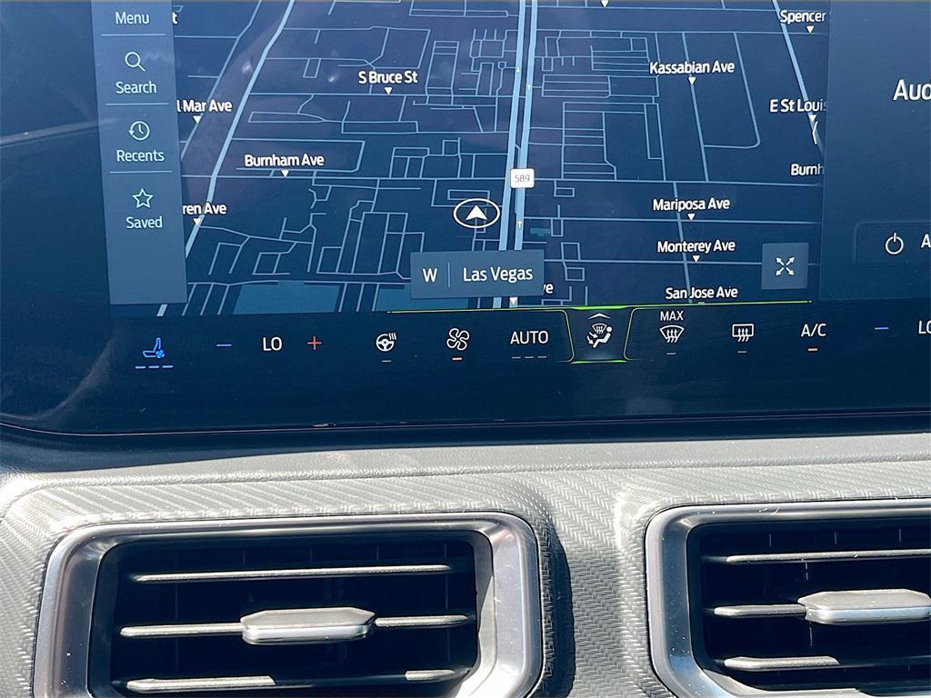 used 2024 Ford Mustang car, priced at $39,000