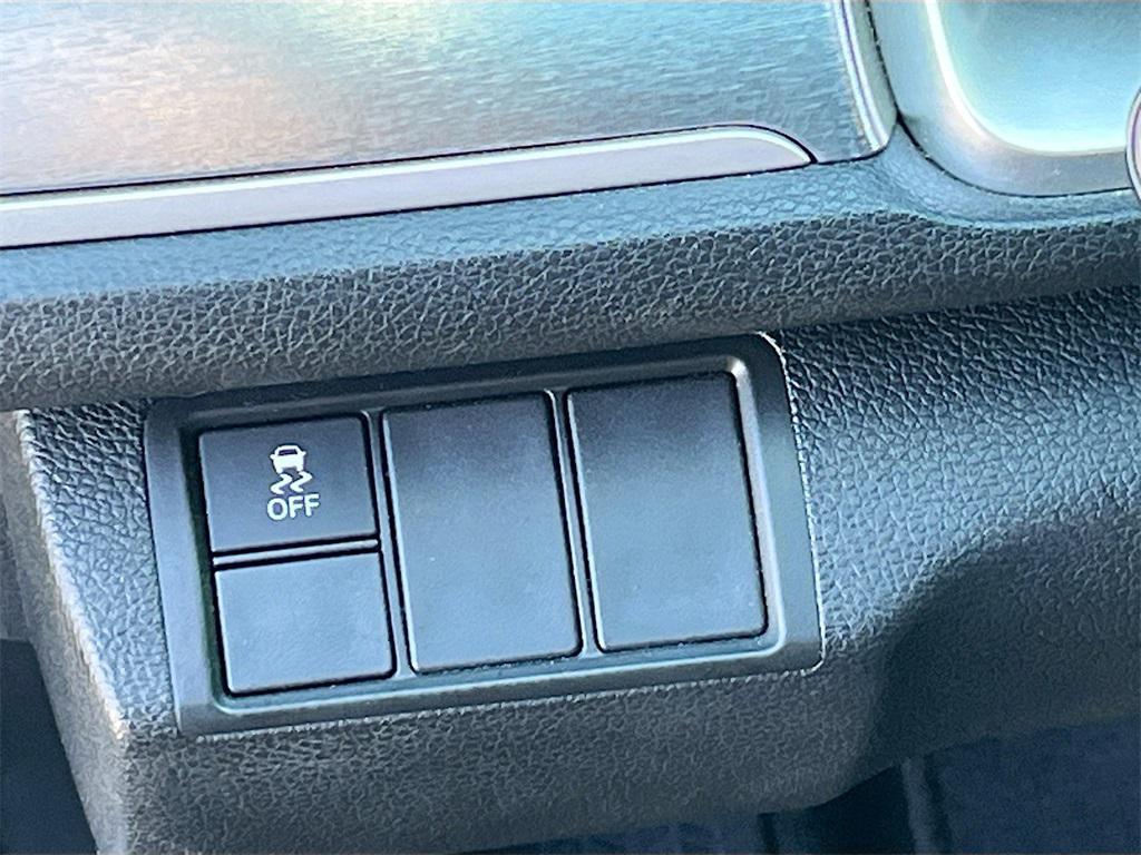 used 2017 Honda Civic car, priced at $13,000