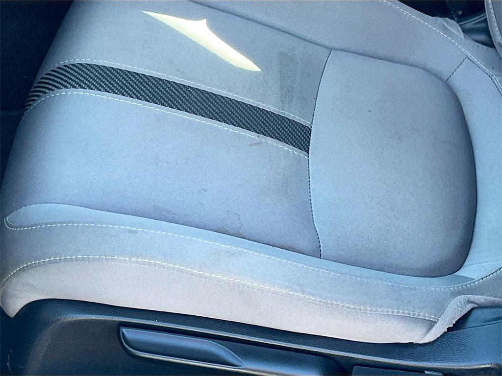 used 2017 Honda Civic car, priced at $13,000