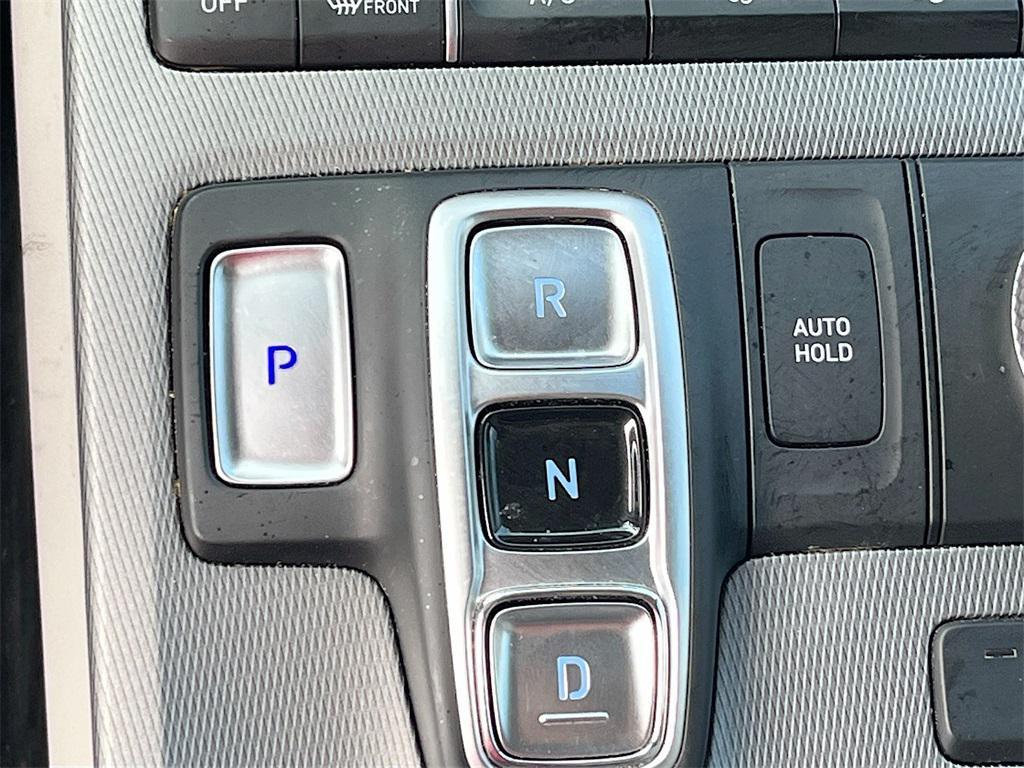 used 2022 Hyundai Palisade car, priced at $24,700