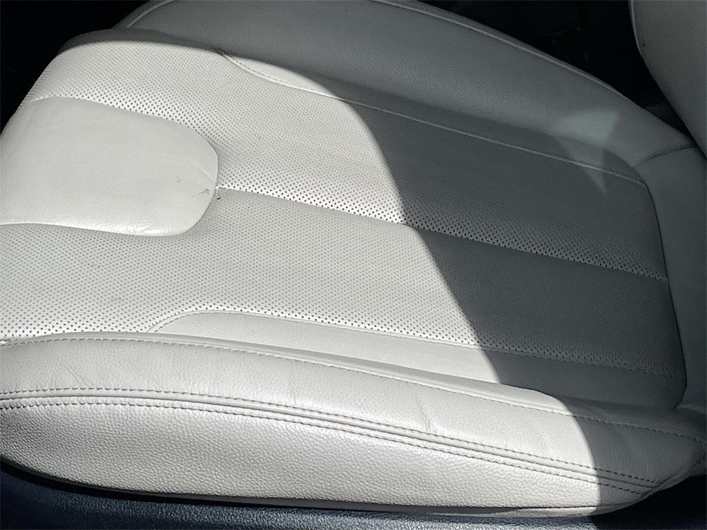 used 2022 Hyundai Palisade car, priced at $24,700