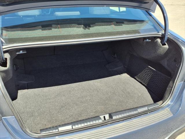 used 2024 Subaru Legacy car, priced at $22,600