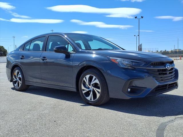used 2024 Subaru Legacy car, priced at $22,600