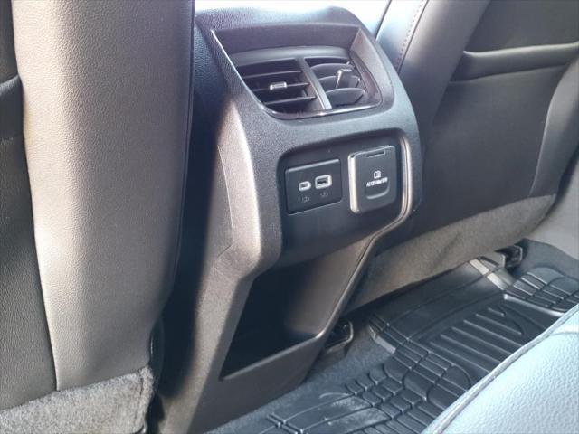 used 2020 Chevrolet Blazer car, priced at $21,600