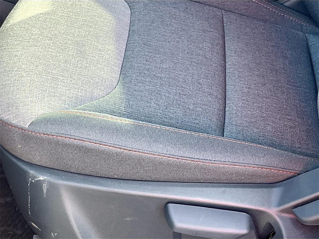 used 2024 Ford Maverick car, priced at $25,300