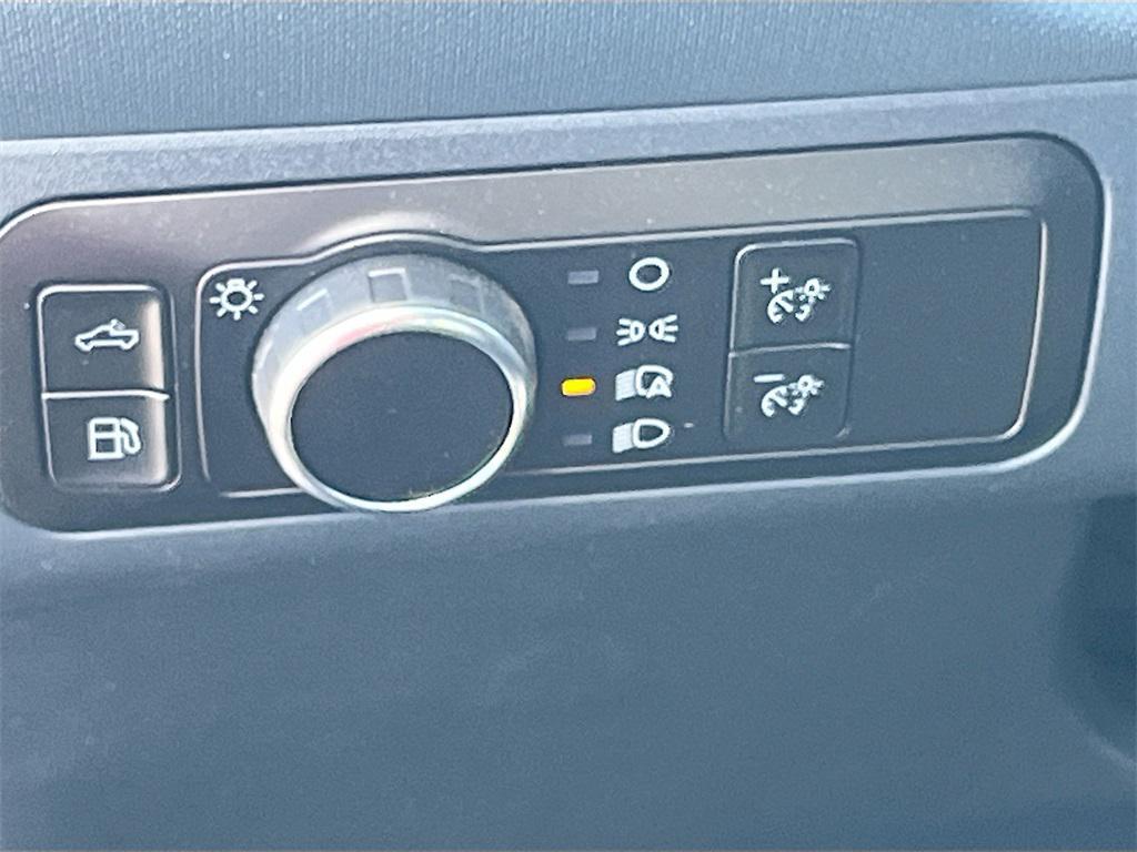 used 2024 Ford Maverick car, priced at $25,300