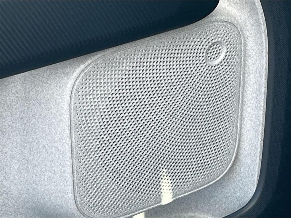 used 2024 Ford Maverick car, priced at $25,300