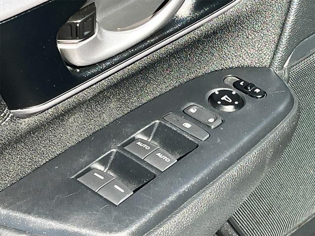 used 2017 Honda CR-V car, priced at $17,700
