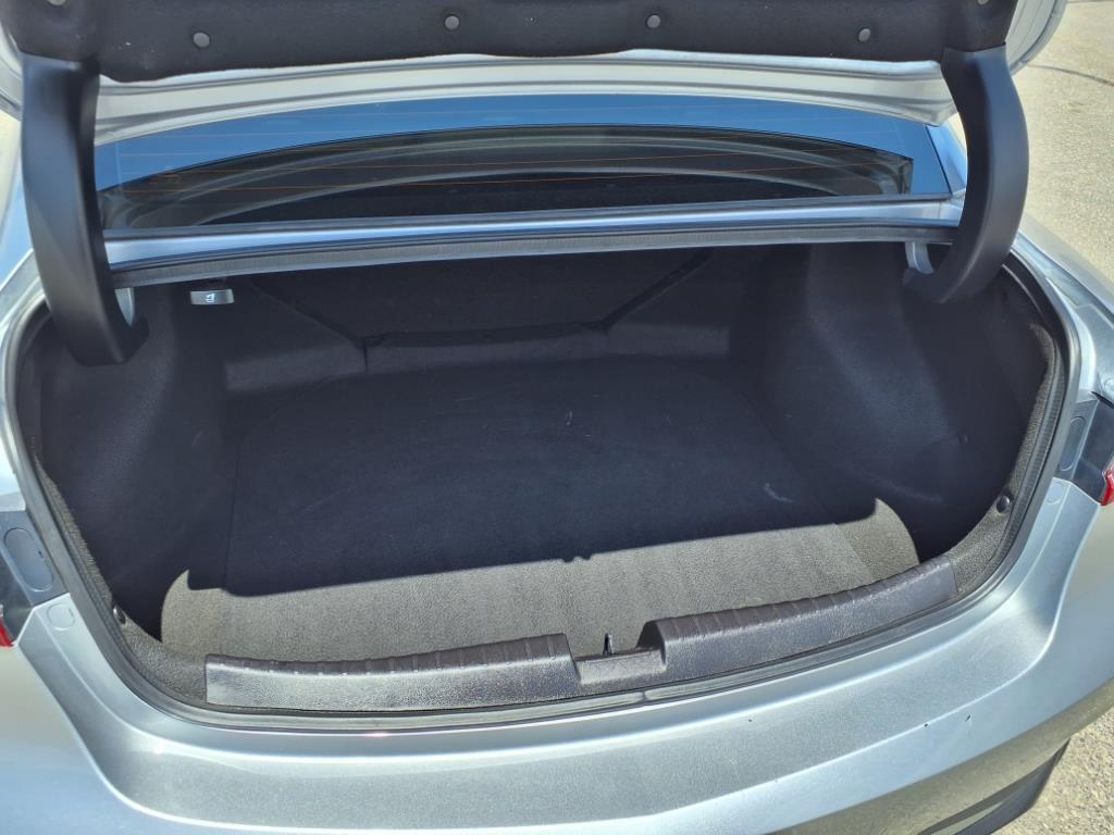 used 2021 Acura ILX car, priced at $18,500