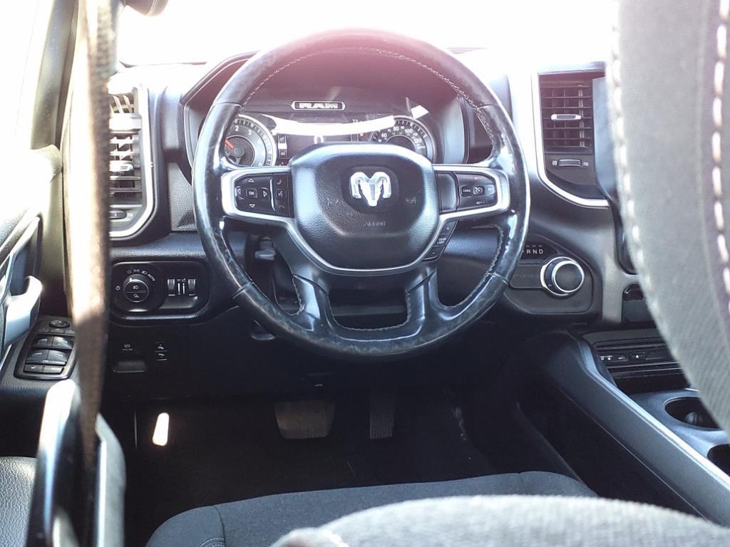 used 2019 Ram 1500 car, priced at $20,000