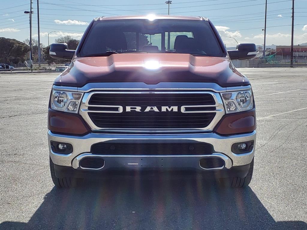 used 2019 Ram 1500 car, priced at $20,000