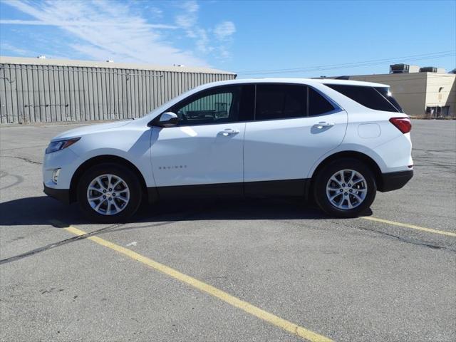 used 2019 Chevrolet Equinox car, priced at $14,000