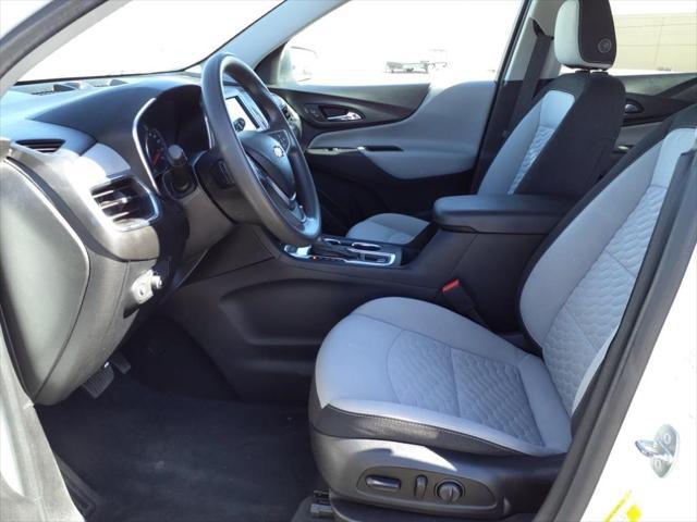 used 2019 Chevrolet Equinox car, priced at $14,000