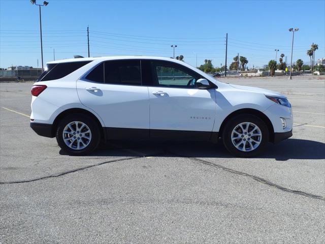 used 2019 Chevrolet Equinox car, priced at $14,000