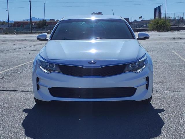 used 2018 Kia Optima car, priced at $12,200