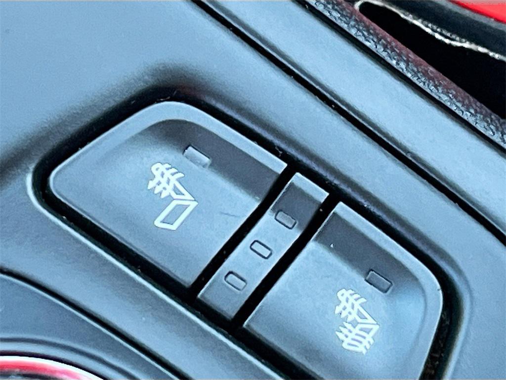 used 2022 GMC Terrain car, priced at $17,300