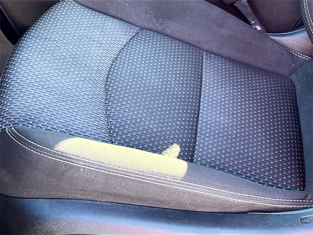 used 2022 GMC Terrain car, priced at $17,300